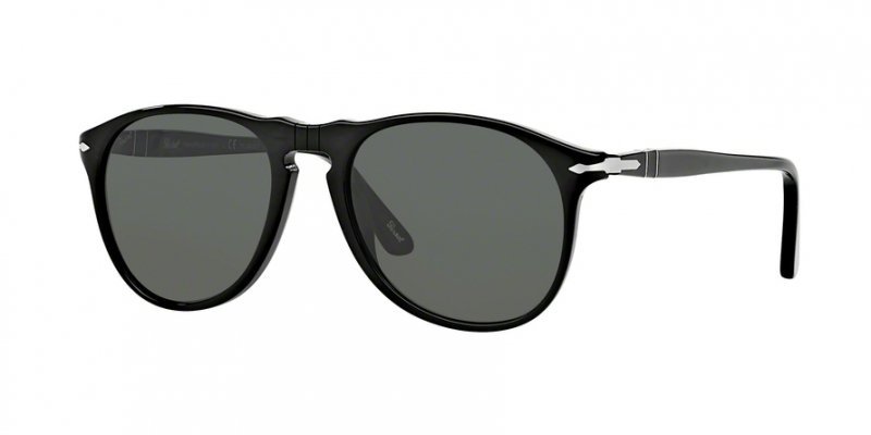 OKULARY PERSOL® PO 9649S 95/58 52 ROZMIAR S OKULARY PERSOL® PO 9649S 95/58 52 ROZMIAR S
